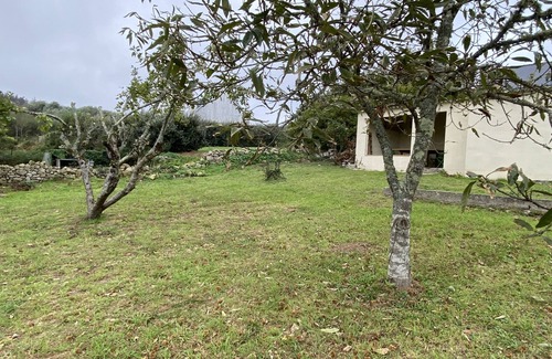 Plogoff House | La Maison de L'été, ti an Hañv