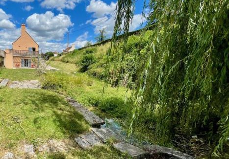 Allain House | La Maison de l'Arlot