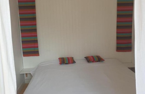 Parigne-lʼEveque Bed & Breakfast | la maison de l'Harmadas