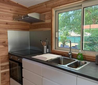 Biscarrosse House | La Maison de la forêt