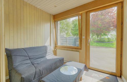 Javene House | La maison de la Rebergère