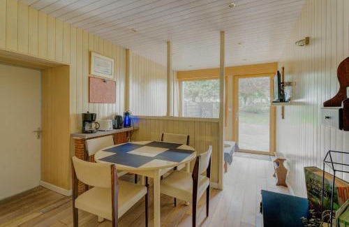 Javene House | La maison de la Rebergère