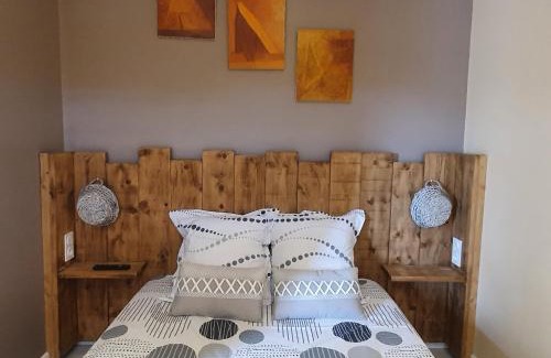 Forcalquier Bed & Breakfast | La maison de Lalouette