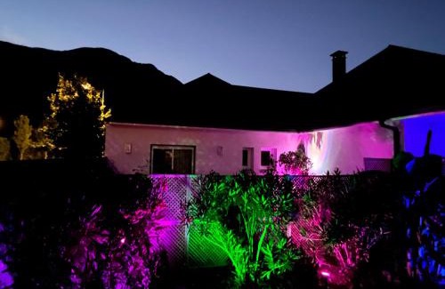 Ayzac-Ost Apartment | La maison de Lilette proche Argelès Gazost