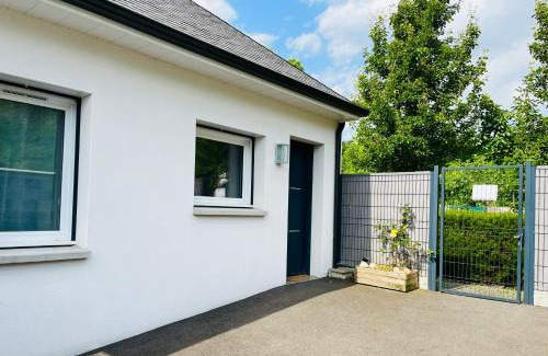 Ayzac-Ost Apartment | La maison de Lilette proche Argelès Gazost