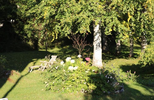 Malbuisson House | La maison de Lilou