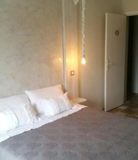 Saint-Sylvestre Apartment | La maison de lulu