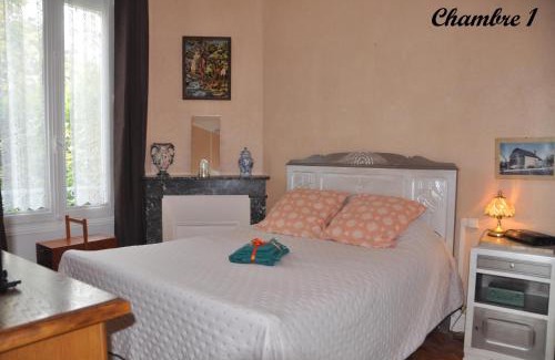 Saint-Ouen House | La maison de Mado