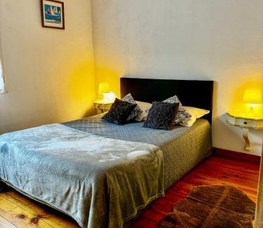 Pessac House | La maison de Mamie