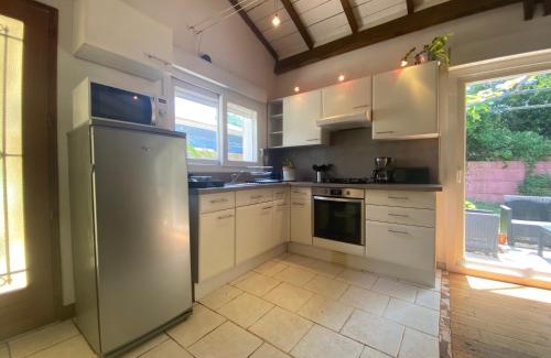 Pessac House | La maison de Mamie