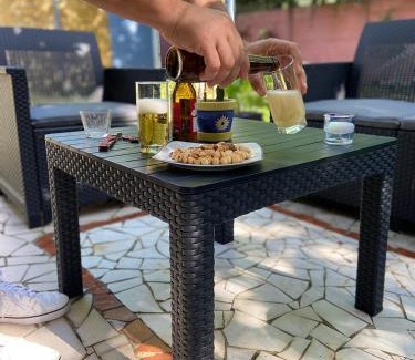 Pessac House | La maison de Mamie