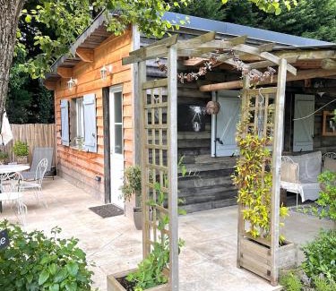 La Noe-Poulain House | La Maison de Manou