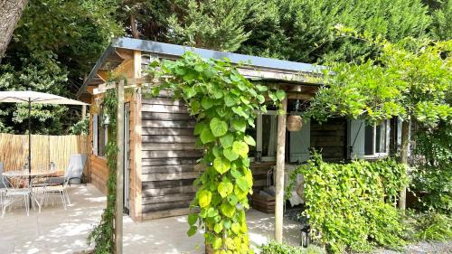 La Noe-Poulain House | La Maison de Manou