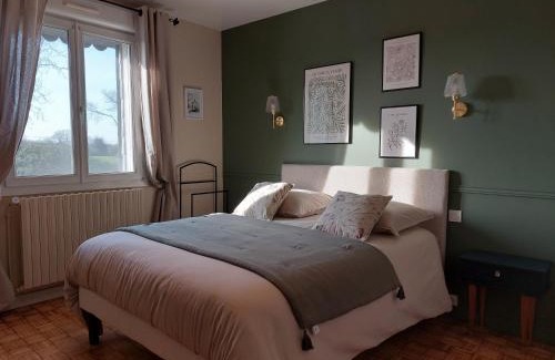 Kerien Bed & Breakfast | La Maison de Marie