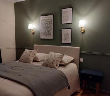 Kerien Bed & Breakfast | La Maison de Marie