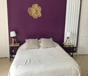 Alencon Apartment | La maison de Mathilde