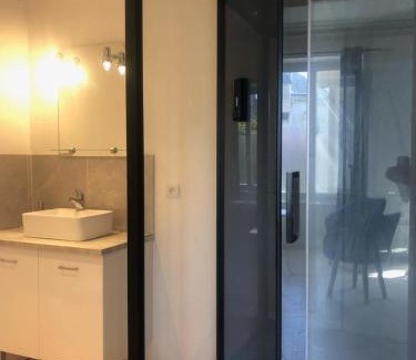 Alencon Apartment | La maison de Mathilde