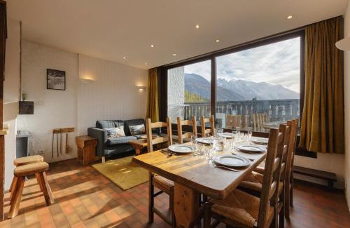 Montroc Apartment | La Maison De Montroc - Happy Rentals