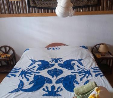 Nosy Be Bed & Breakfast | La Maison de Morgana