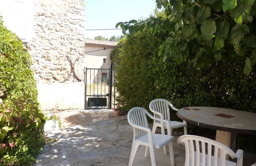 Rougiers House | La Maison de Pépé à Rougiers