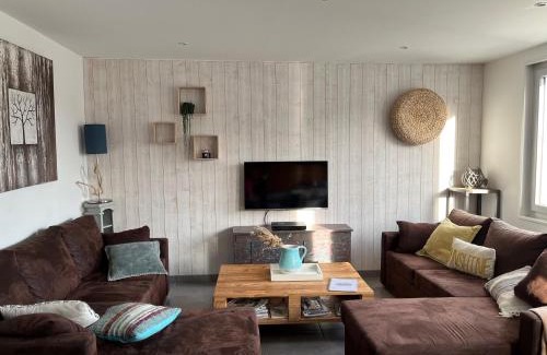 Sarzeau House | La Maison de pêcheur