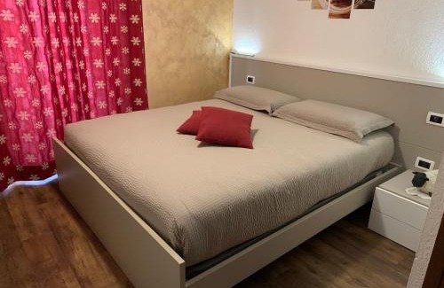 Charvensod Apartment | La Maison de Pagan Alloggio ad uso turistico VDA CHARVENSOD n 0021