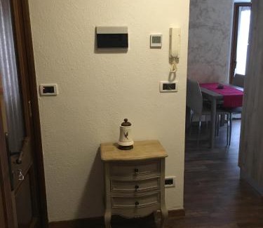 Charvensod Apartment | La Maison de Pagan Alloggio ad uso turistico VDA CHARVENSOD n 0021