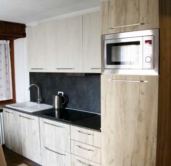 Charvensod Apartment | La Maison de Pagan Alloggio ad uso turistico VDA CHARVENSOD n 0021