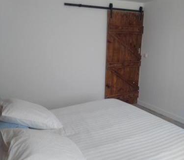 Souprousse Bed & Breakfast | La maison de pescate