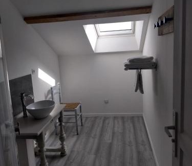 Souprousse Bed & Breakfast | La maison de pescate