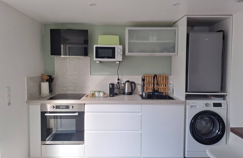 Bordeaux House | La Maison de Pessac