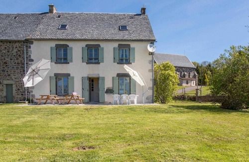 Heume-l'Eglise House | La Maison de Philomène