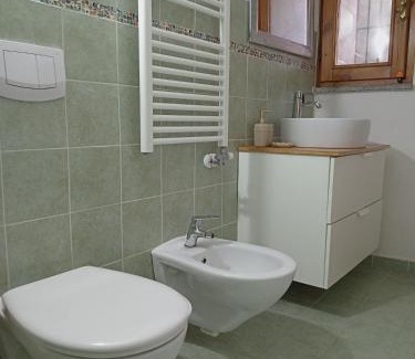 Saint-Pierre Apartment | La maison de pierre