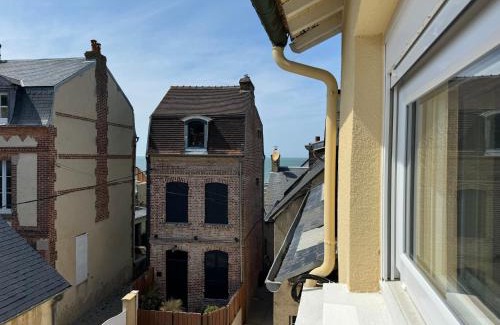 Villerville House | La Maison de Poupées - Plage à Pied - Hyper Centre