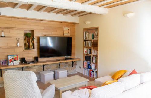 Prix-les-Mezieres House | La maison de Rosie