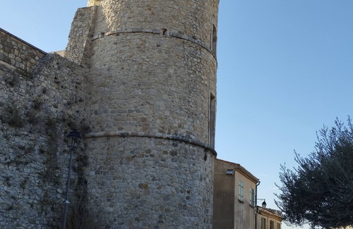 Velaux House | La Maison de Tine