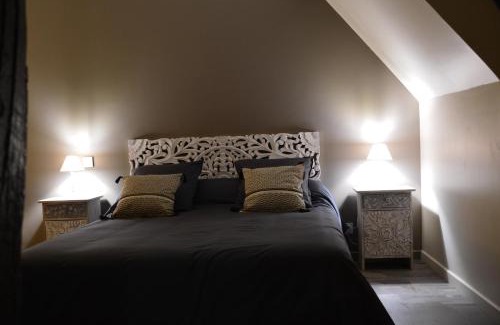 Poce-sur-Cisse Bed & Breakfast | LA MAISON DE TRIBOULET Chambres et table d'hôtes -Amboise-