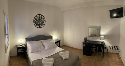 Elmas Bed & Breakfast | la Maison del Mas Family