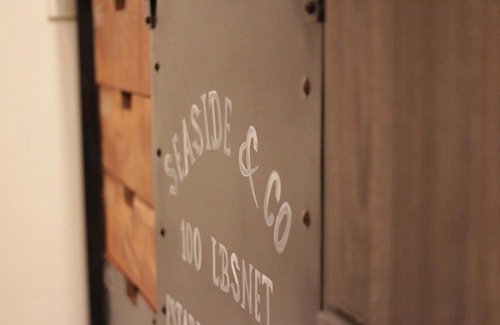 Historic Centre Apartment | La Maison des Amis