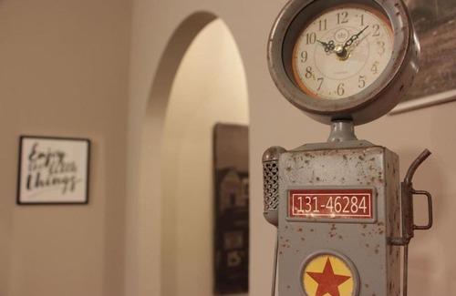 Historic Centre Apartment | La Maison des Amis