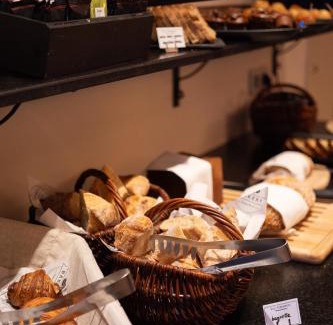 Intra Muros Hotel | La Maison des Armateurs