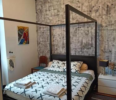 Laguepie House | La Maison des Artistes