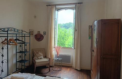 Laguepie House | La Maison des Artistes