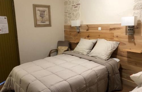 Solferino Bed & Breakfast | la maison des ateliers