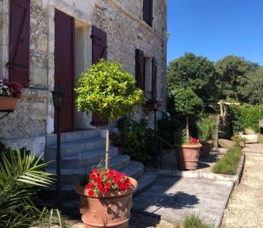 Solferino Bed & Breakfast | la maison des ateliers