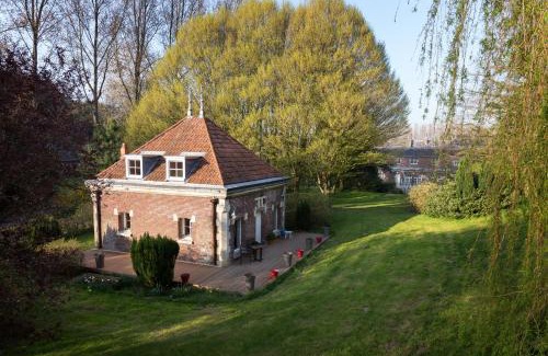 Eu Apartment | LA MAISON DES CHEVAUX