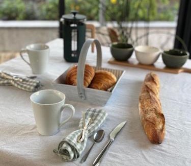 Dinan House | La Maison des Cordiers