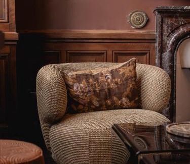 Chambery Hotel | La Maison des Ducs