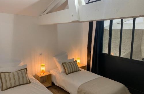 Bruniquel House | La Maison des Ecureuils - Bruniquel