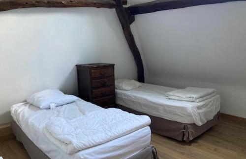 Caux Seine Agglo House | La maison des fleurs